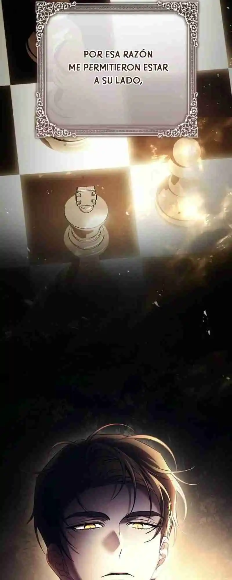 Lazos Oscuros - Capítulo 7 - Página 25 - LectorTMOo