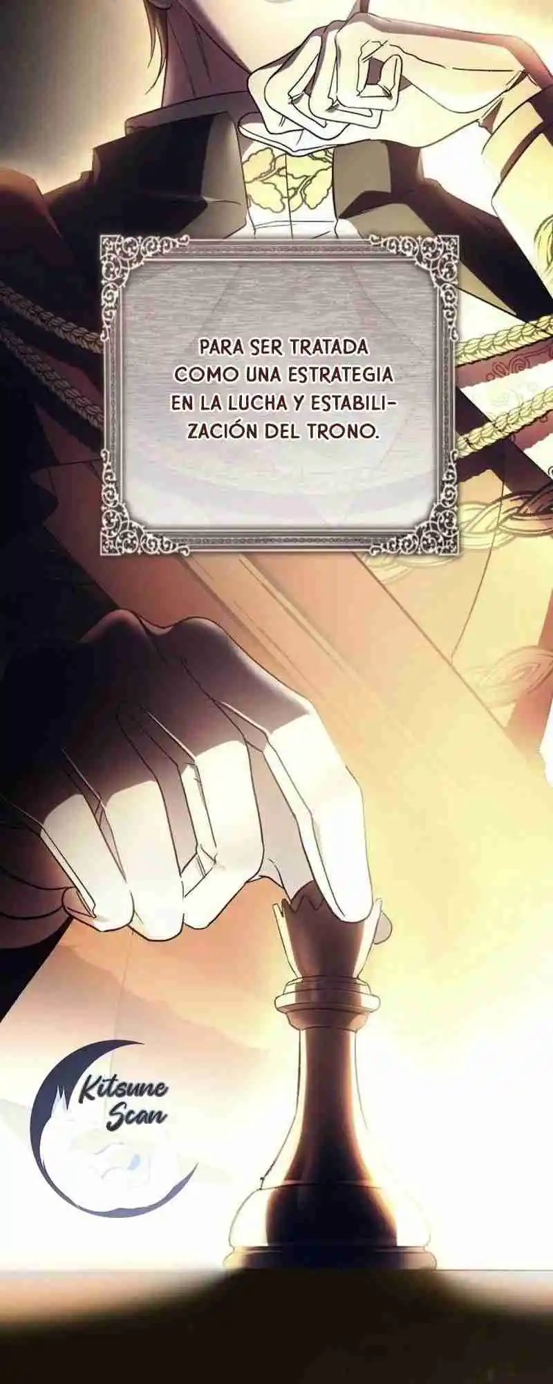 Lazos Oscuros - Capítulo 7 - Página 26 - LectorTMOo