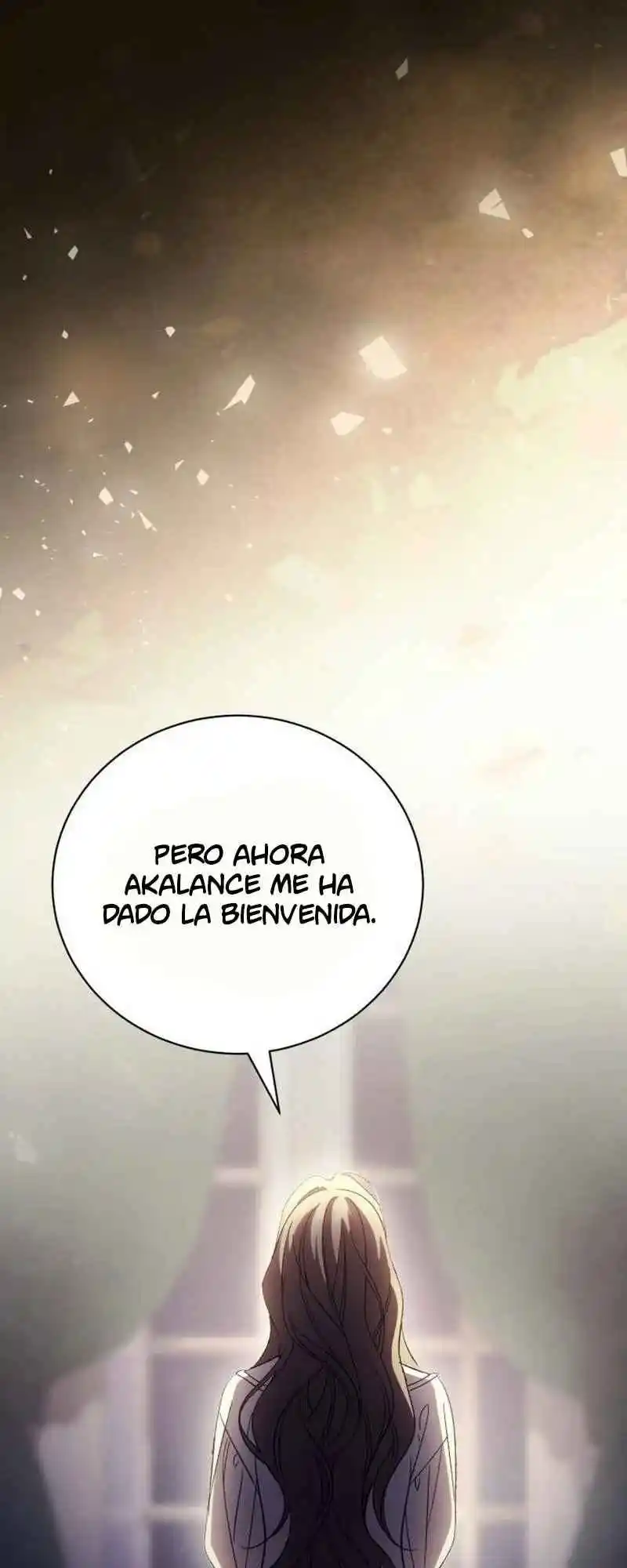 Lazos Oscuros - Capítulo 7 - Página 27 - LectorTMOo