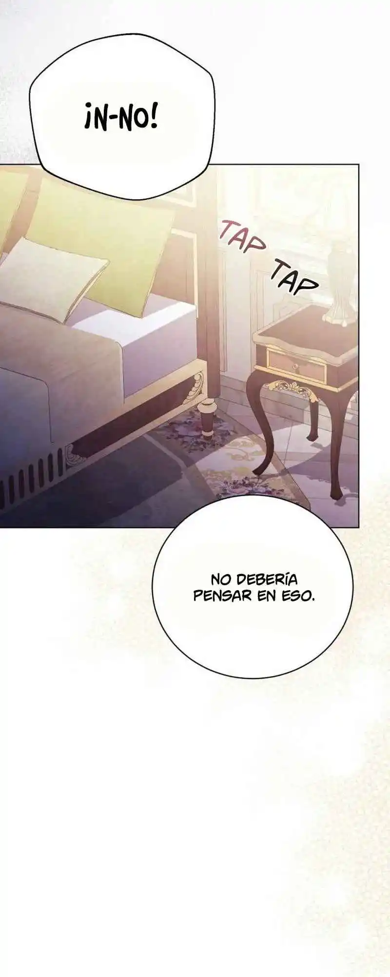 Lazos Oscuros - Capítulo 7 - Página 34 - LectorTMOo