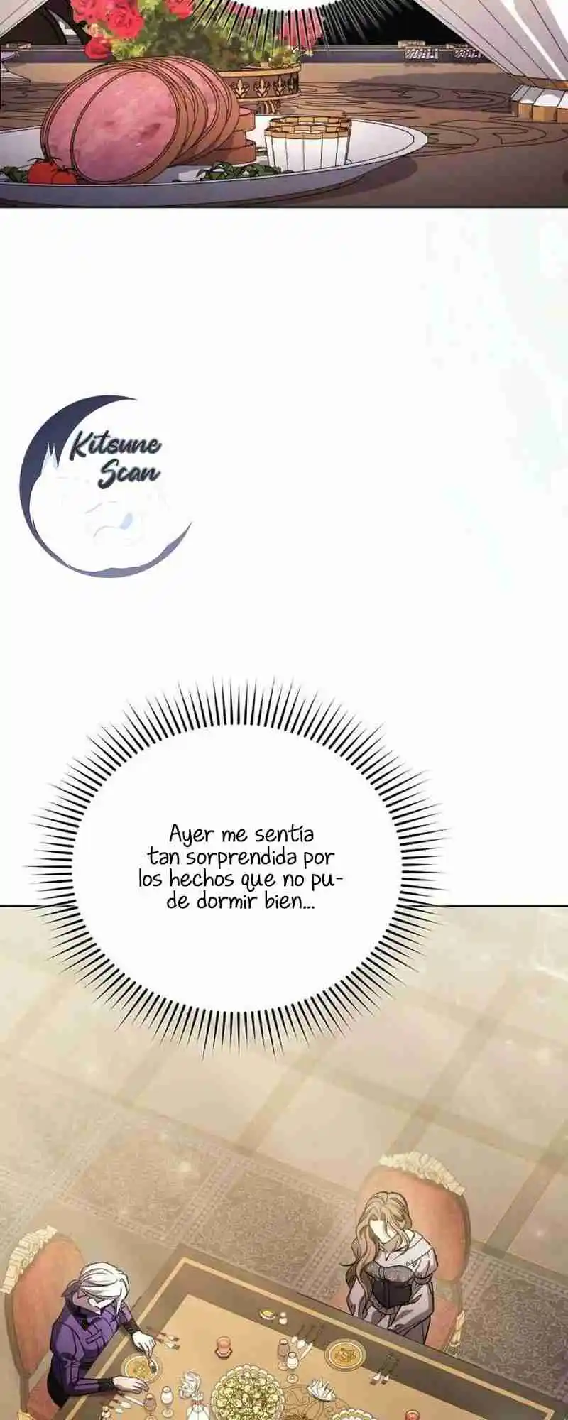 Lazos Oscuros - Capítulo 7 - Página 45 - LectorTMOo