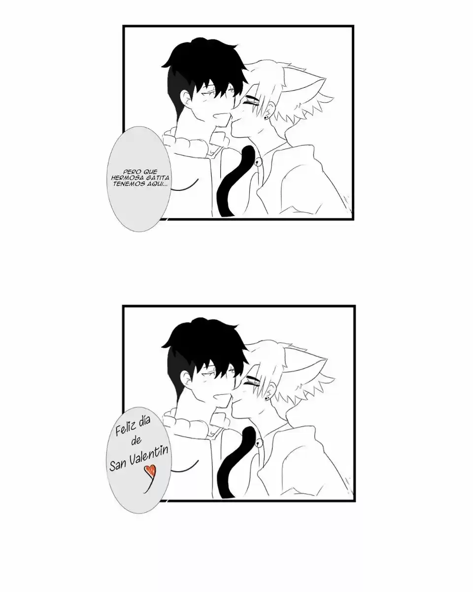 Lazy Kitty - Capítulo - Página 4 - LectorTMOo