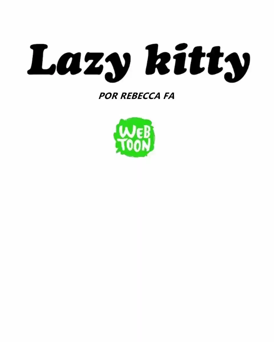 Lazy Kitty - Capítulo 1 - Página 2 - LectorTMOo