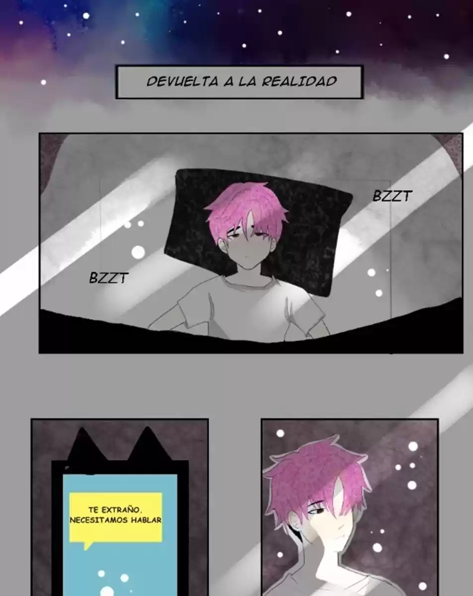Lazy Kitty - Capítulo 2 - Página 3 - LectorTMOo