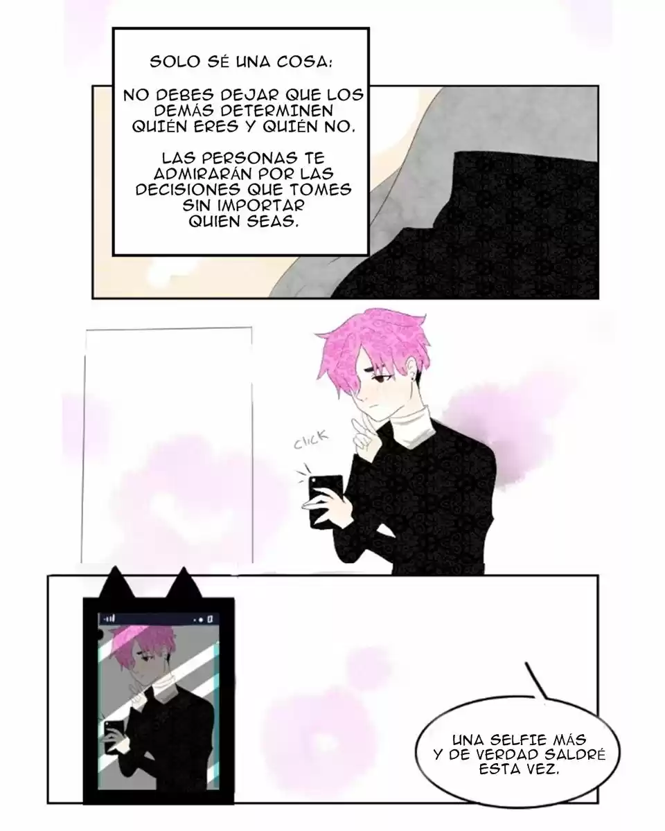 Lazy Kitty - Capítulo 2 - Página 4 - LectorTMOo