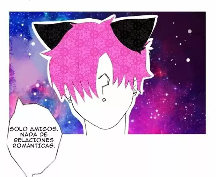 Lazy Kitty - Capítulo 2 - Página 11 - LectorTMOo
