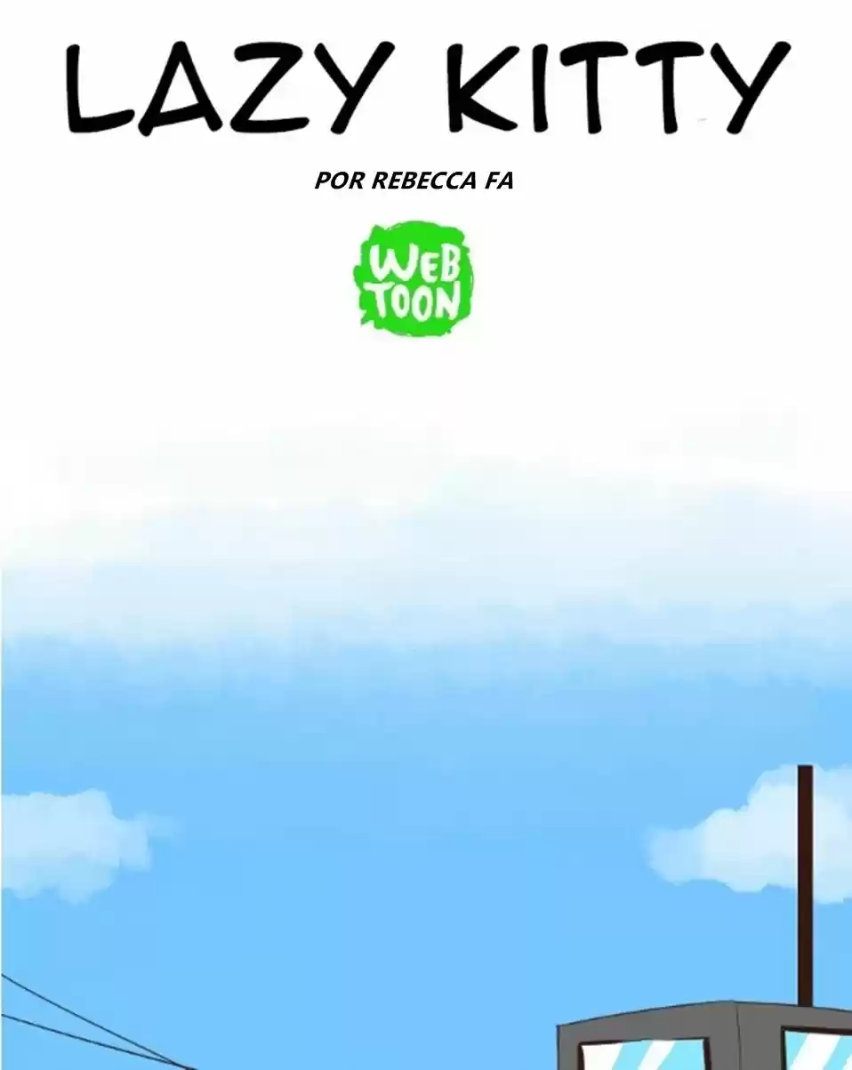 Lazy Kitty - Capítulo 4 - Página 2 - LectorTMOo