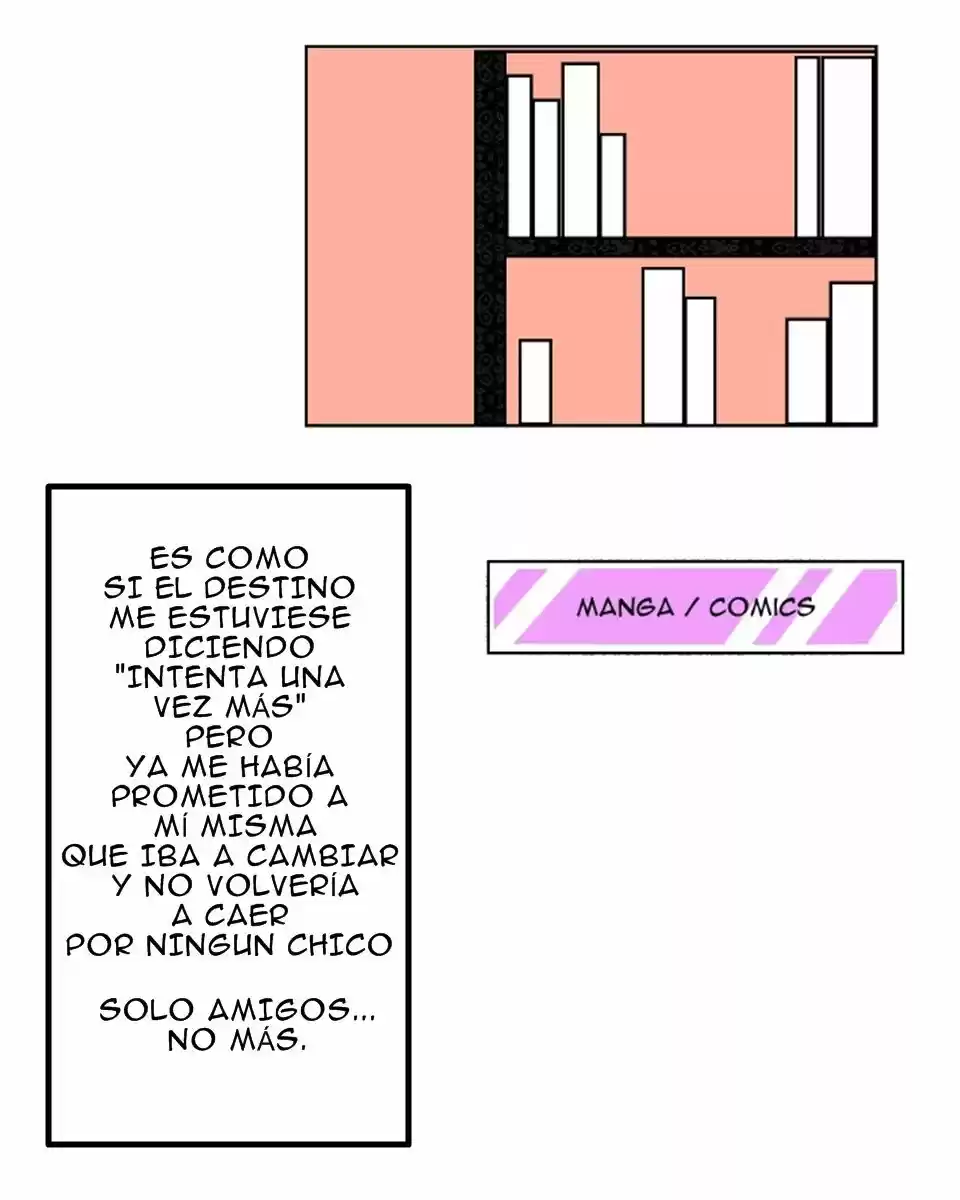 Lazy Kitty - Capítulo 4 - Página 6 - LectorTMOo