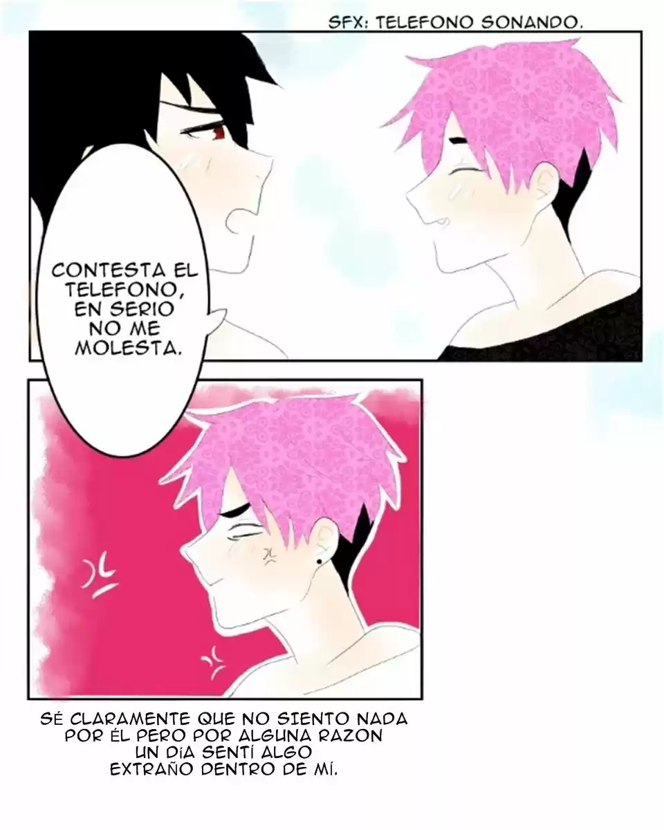 Lazy Kitty - Capítulo 4 - Página 12 - LectorTMOo