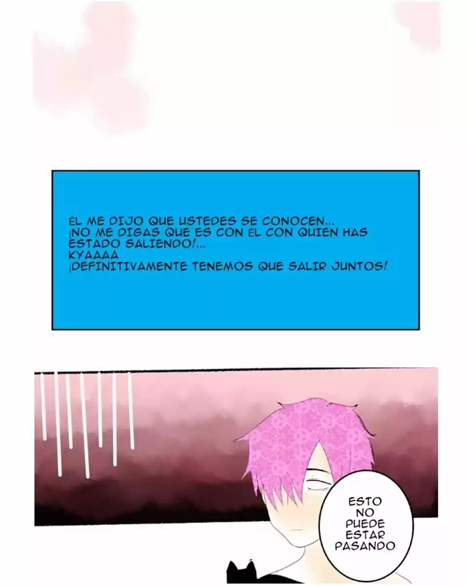 Lazy Kitty - Capítulo 4 - Página 14 - LectorTMOo