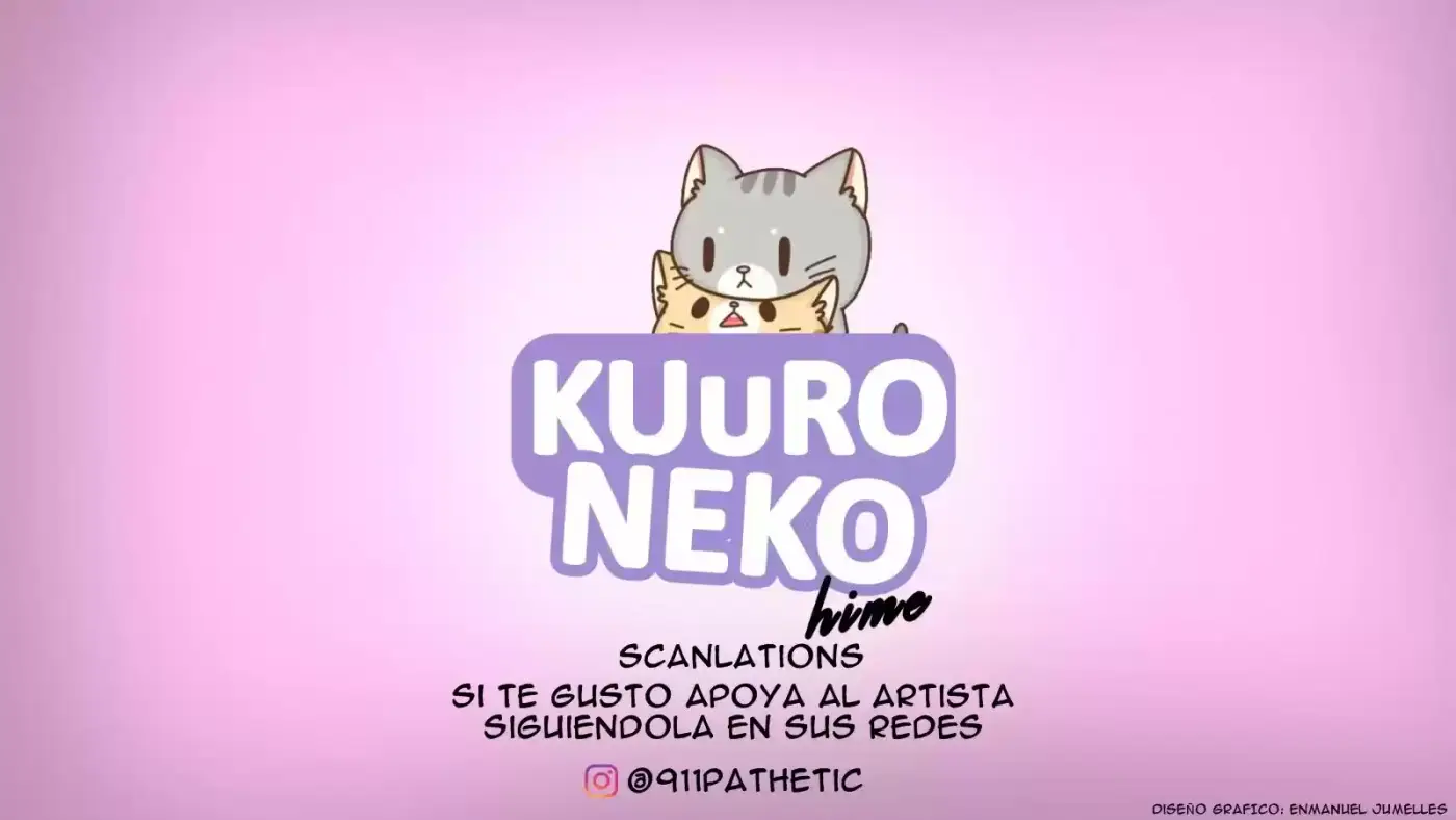 Lazy Kitty - Capítulo 4 - Página 18 - LectorTMOo