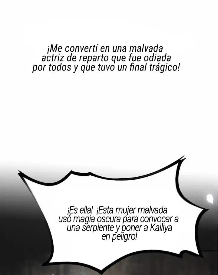 Le Confesé A Mi Enemigo - Capítulo  - Página 7 - LectorTMOo