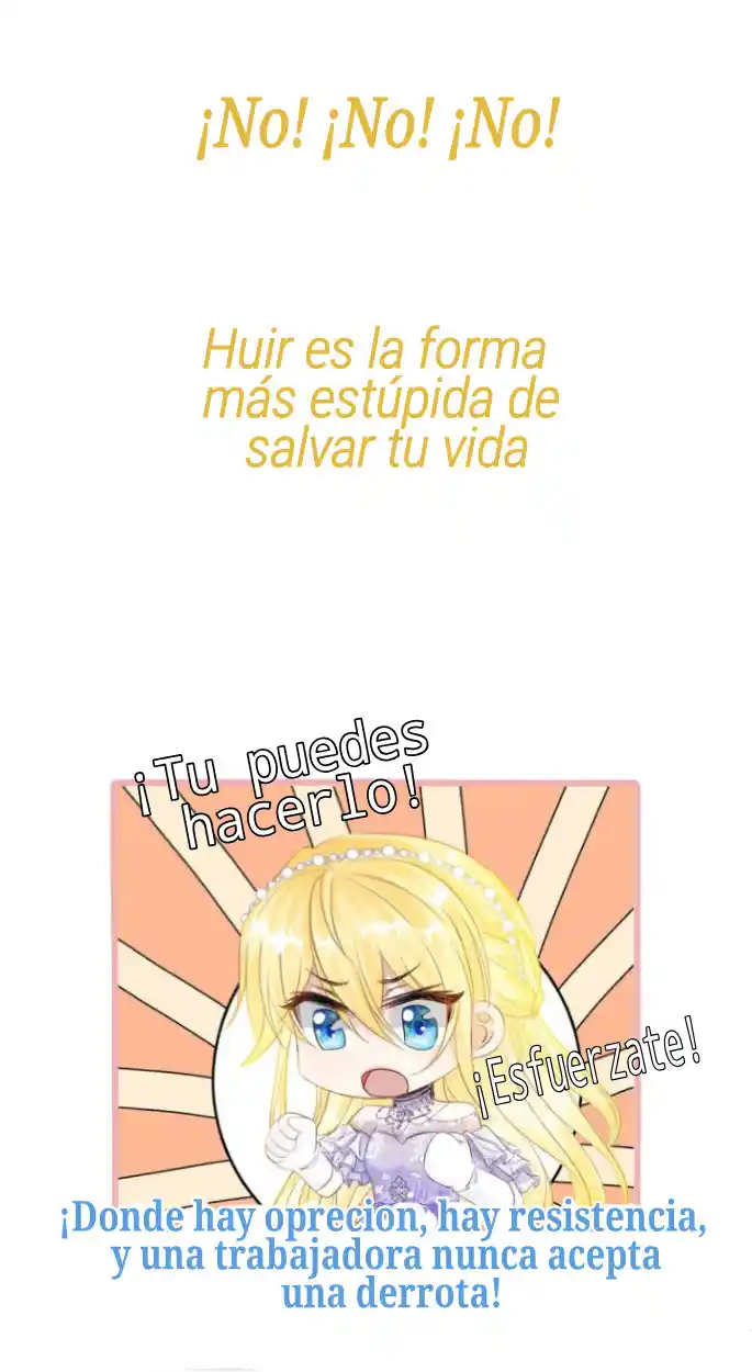 Le Confesé A Mi Enemigo - Capítulo  - Página 18 - LectorTMOo