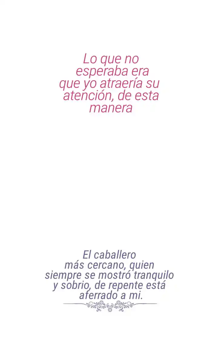 Le Confesé A Mi Enemigo - Capítulo  - Página 22 - LectorTMOo