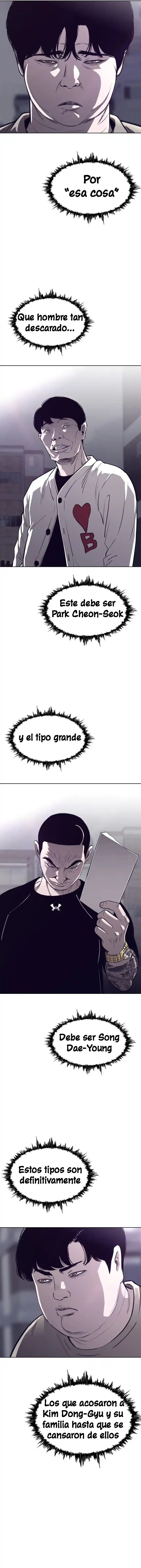 ¿Le Gustaría Firmar El Contrato? - Capítulo 1 - Página 12 - LectorTMOo