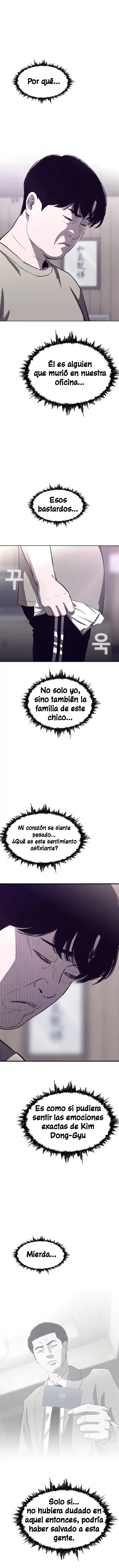 ¿Le Gustaría Firmar El Contrato? - Capítulo 1 - Página 16 - LectorTMOo