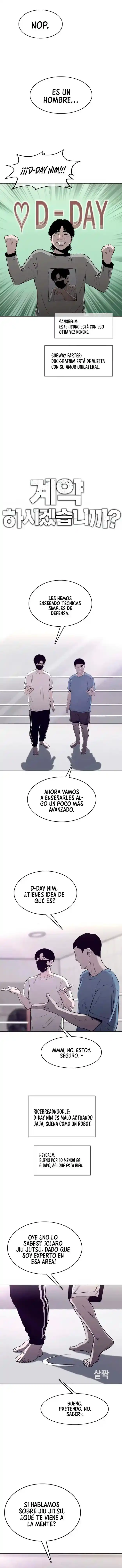 ¿Le Gustaría Firmar El Contrato? - Capítulo 10 - Página 4 - LectorTMOo