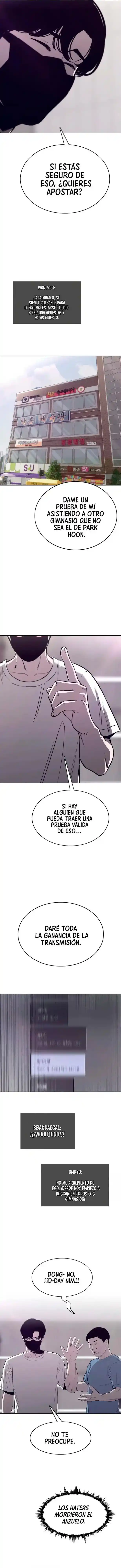 ¿Le Gustaría Firmar El Contrato? - Capítulo 10 - Página 8 - LectorTMOo