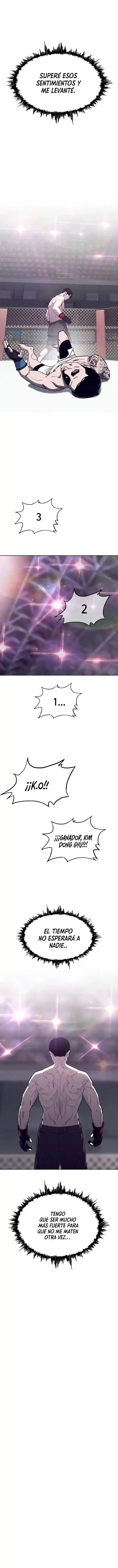 ¿Le Gustaría Firmar El Contrato? - Capítulo 11 - Página 6 - LectorTMOo