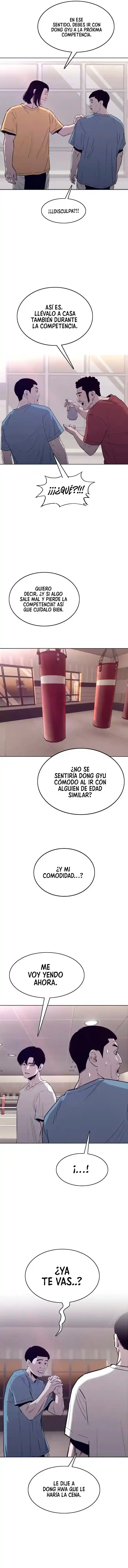 ¿Le Gustaría Firmar El Contrato? - Capítulo 11 - Página 8 - LectorTMOo