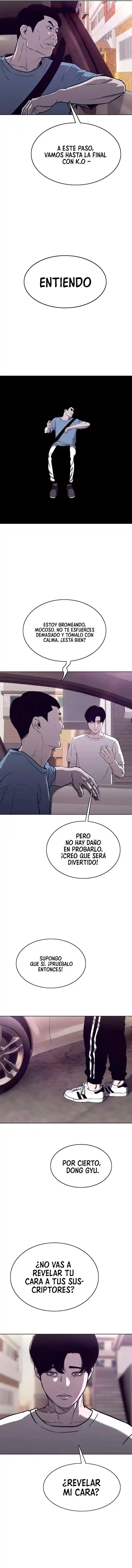 ¿Le Gustaría Firmar El Contrato? - Capítulo 11 - Página 10 - LectorTMOo