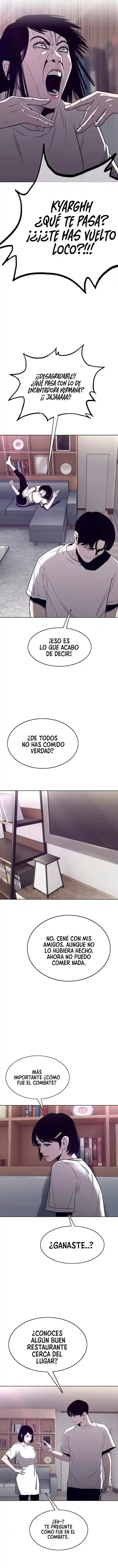 ¿Le Gustaría Firmar El Contrato? - Capítulo 11 - Página 14 - LectorTMOo