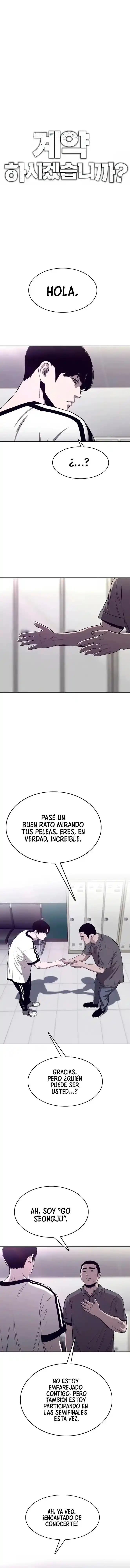 ¿Le Gustaría Firmar El Contrato? - Capítulo 12 - Página 3 - LectorTMOo