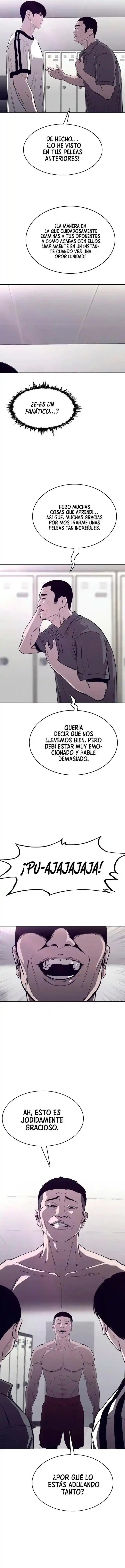 ¿Le Gustaría Firmar El Contrato? - Capítulo 12 - Página 4 - LectorTMOo
