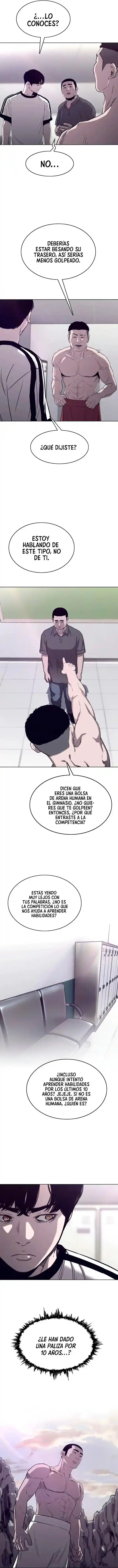 ¿Le Gustaría Firmar El Contrato? - Capítulo 12 - Página 5 - LectorTMOo