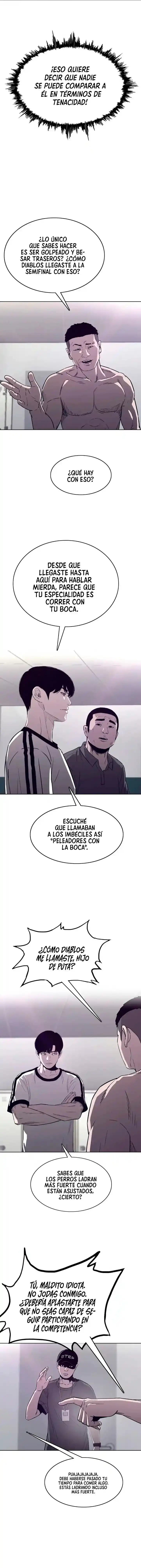 ¿Le Gustaría Firmar El Contrato? - Capítulo 12 - Página 6 - LectorTMOo