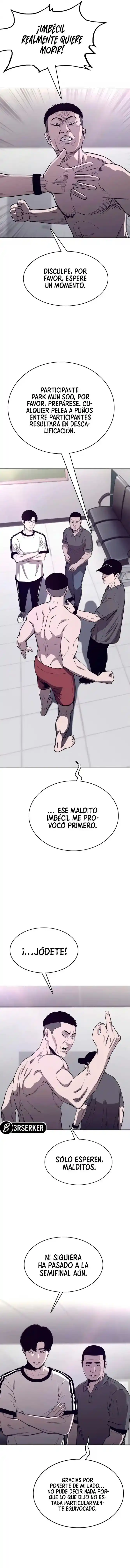 ¿Le Gustaría Firmar El Contrato? - Capítulo 12 - Página 7 - LectorTMOo