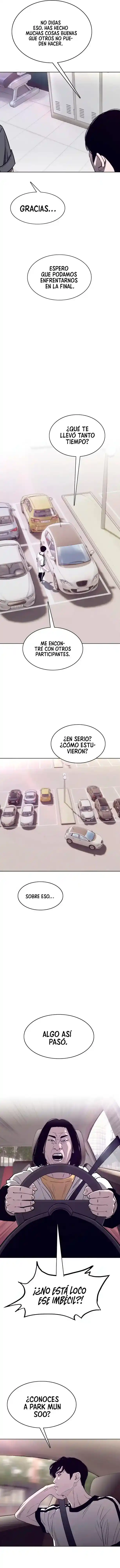 ¿Le Gustaría Firmar El Contrato? - Capítulo 12 - Página 8 - LectorTMOo