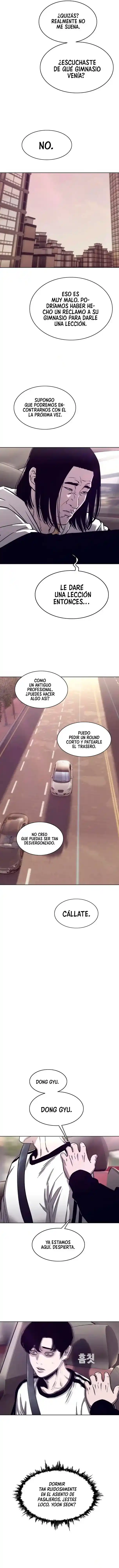 ¿Le Gustaría Firmar El Contrato? - Capítulo 12 - Página 9 - LectorTMOo