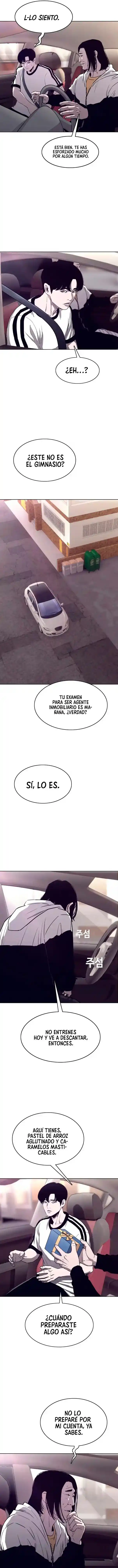 ¿Le Gustaría Firmar El Contrato? - Capítulo 12 - Página 10 - LectorTMOo