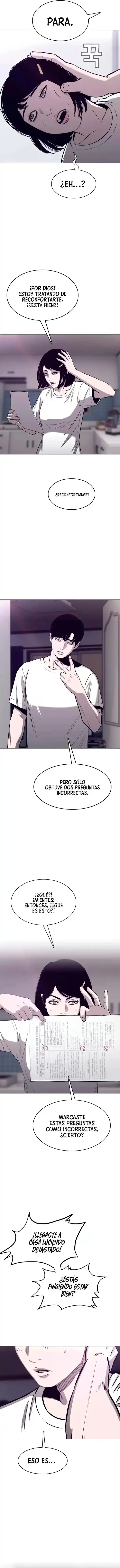 ¿Le Gustaría Firmar El Contrato? - Capítulo 14 - Página 4 - LectorTMOo