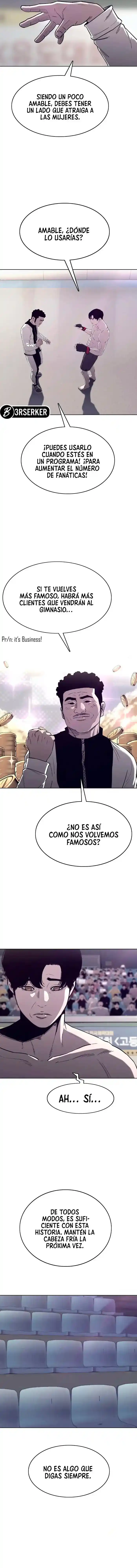 ¿Le Gustaría Firmar El Contrato? - Capítulo 15 - Página 7 - LectorTMOo