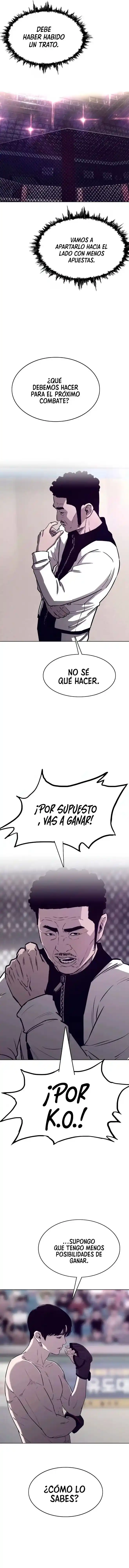 ¿Le Gustaría Firmar El Contrato? - Capítulo 15 - Página 9 - LectorTMOo