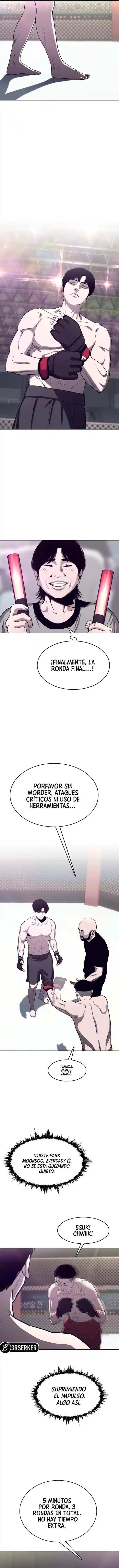 ¿Le Gustaría Firmar El Contrato? - Capítulo 15 - Página 11 - LectorTMOo