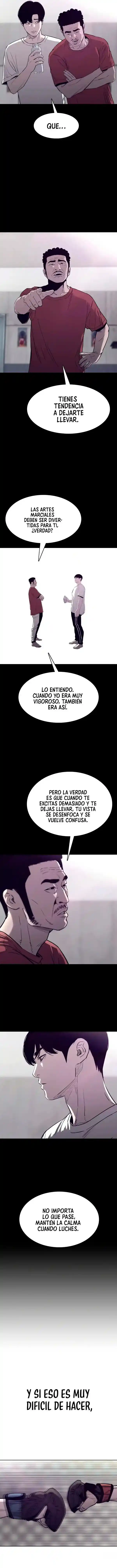 ¿Le Gustaría Firmar El Contrato? - Capítulo 16 - Página 8 - LectorTMOo