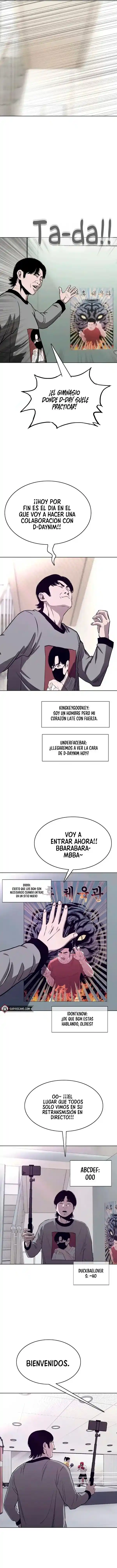 ¿Le Gustaría Firmar El Contrato? - Capítulo 16 - Página 11 - LectorTMOo
