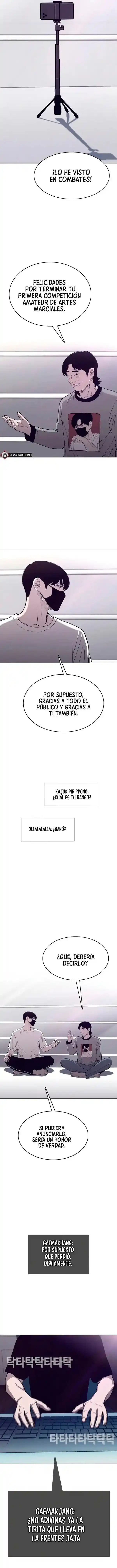 ¿Le Gustaría Firmar El Contrato? - Capítulo 16 - Página 14 - LectorTMOo