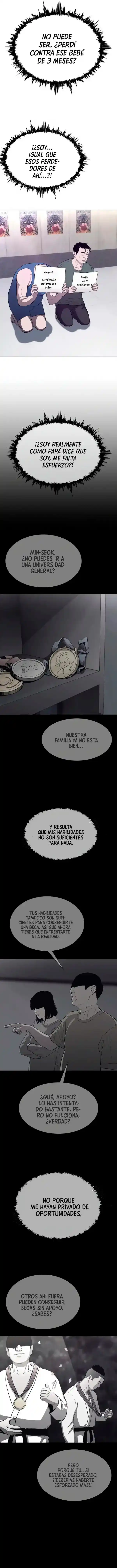 ¿Le Gustaría Firmar El Contrato? - Capítulo 17 - Página 9 - LectorTMOo