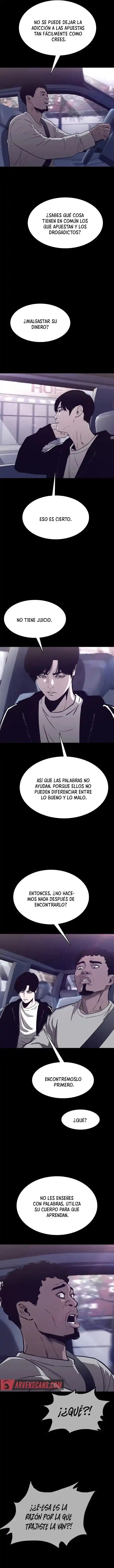 ¿Le Gustaría Firmar El Contrato? - Capítulo 18 - Página 7 - LectorTMOo