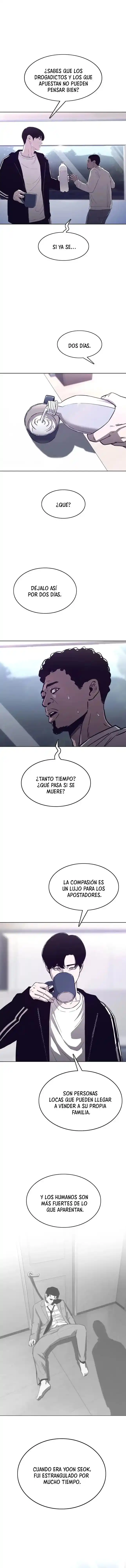 ¿Le Gustaría Firmar El Contrato? - Capítulo 18 - Página 9 - LectorTMOo