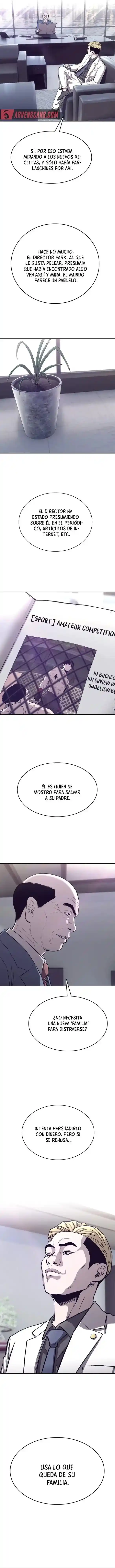 ¿Le Gustaría Firmar El Contrato? - Capítulo 18 - Página 13 - LectorTMOo