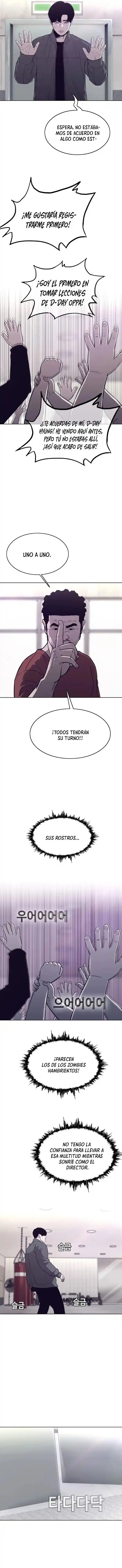 ¿Le Gustaría Firmar El Contrato? - Capítulo 19 - Página 9 - LectorTMOo