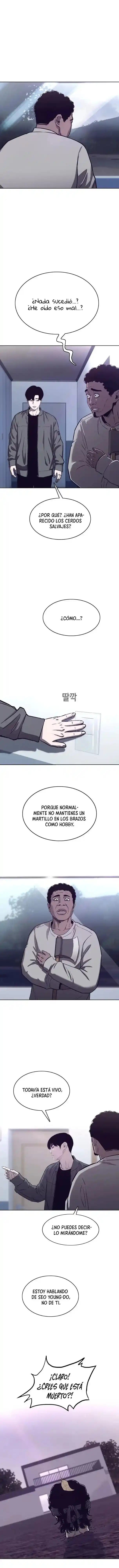 ¿Le Gustaría Firmar El Contrato? - Capítulo 19 - Página 11 - LectorTMOo