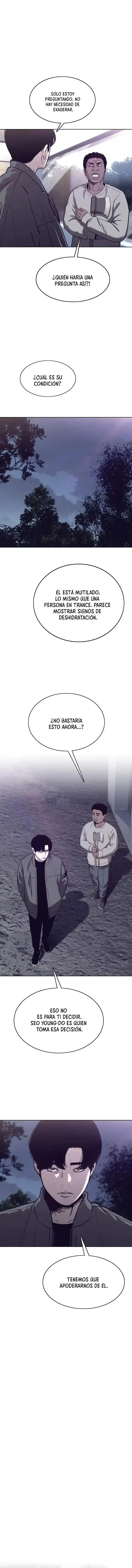 ¿Le Gustaría Firmar El Contrato? - Capítulo 19 - Página 12 - LectorTMOo