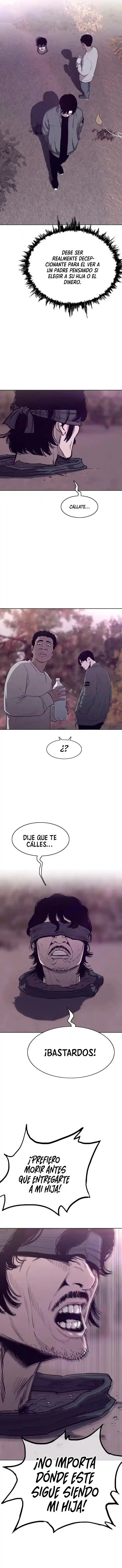 ¿Le Gustaría Firmar El Contrato? - Capítulo 20 - Página 5 - LectorTMOo