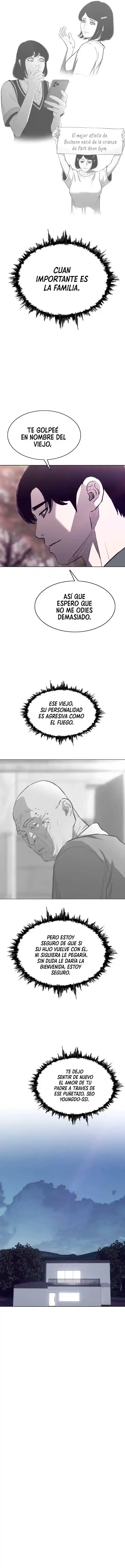 ¿Le Gustaría Firmar El Contrato? - Capítulo 20 - Página 9 - LectorTMOo